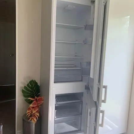 Chalet Luxury Spacious House With Two Bathrooms At Park With Swimming Pools, Restaurant, Bowling, Massage & Wellness