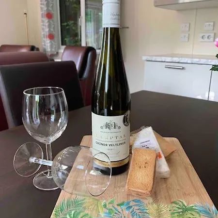 Luxury Spacious House With Two Bathrooms At Park With Swimming Pools, Restaurant, Bowling, Massage & Wellness *