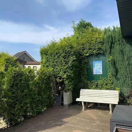 Σαλέ Luxury Spacious House With Two Bathrooms At Park With Swimming Pools, Restaurant, Bowling, Massage & Wellness