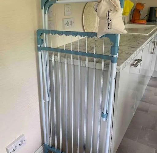 Luxury Spacious House With Two Bathrooms At Park With Swimming Pools, Restaurant, Bowling, Massage & Wellness