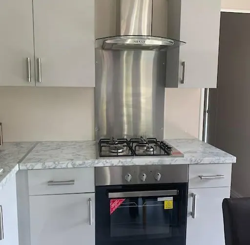 Luxury Spacious House With Two Bathrooms At Park With Swimming Pools, Restaurant, Bowling, Massage & Wellness