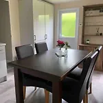 Luxury Spacious House With Two Bathrooms At Park With Swimming Pools, Restaurant, Bowling, Massage & Wellness